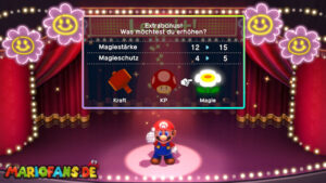 Super Mario RPG walkthrough screenshot