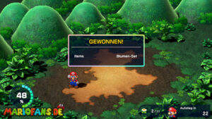 Super Mario RPG walkthrough screenshot