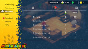 Super Mario RPG walkthrough screenshot
