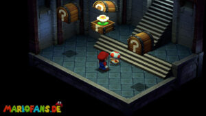 Super Mario RPG walkthrough screenshot