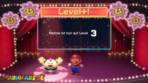 Super Mario RPG walkthrough screenshot