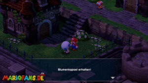 Super Mario RPG walkthrough screenshot
