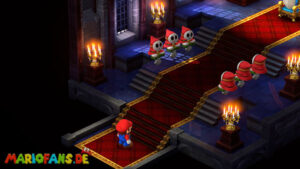 Super Mario RPG walkthrough screenshot