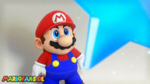 Super Mario RPG walkthrough screenshot