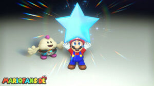 Super Mario RPG walkthrough screenshot