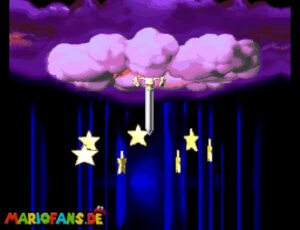 Super Mario RPG: Legend of the Seven Stars walkthrough screenshot
