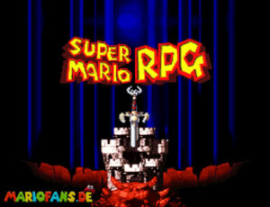 Super Mario RPG: Legend of the Seven Stars walkthrough screenshot