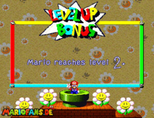 Super Mario RPG: Legend of the Seven Stars walkthrough screenshot
