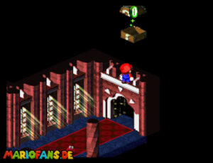 Super Mario RPG: Legend of the Seven Stars walkthrough screenshot