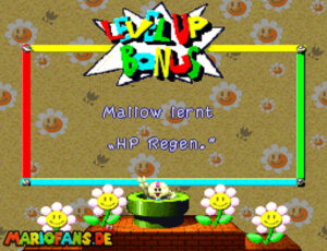 Super Mario RPG: Legend of the Seven Stars walkthrough screenshot