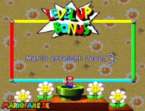 Super Mario RPG: Legend of the Seven Stars walkthrough screenshot