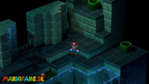Super Mario RPG walkthrough screenshot