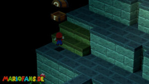 Super Mario RPG walkthrough screenshot