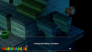 Super Mario RPG walkthrough screenshot