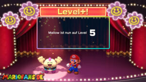 Super Mario RPG walkthrough screenshot