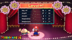 Super Mario RPG walkthrough screenshot