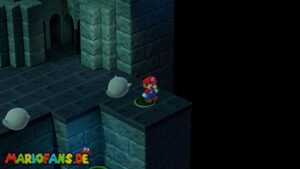 Super Mario RPG walkthrough screenshot