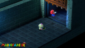 Super Mario RPG walkthrough screenshot
