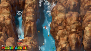 Super Mario RPG walkthrough screenshot