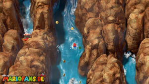 Super Mario RPG walkthrough screenshot