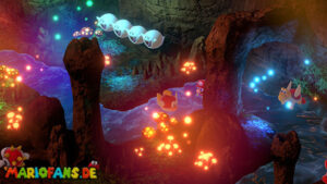 Super Mario RPG walkthrough screenshot