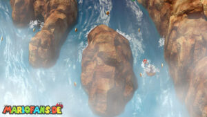 Super Mario RPG walkthrough screenshot