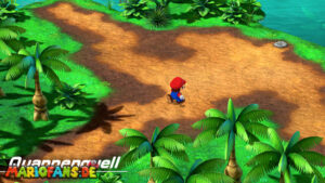 Super Mario RPG walkthrough screenshot
