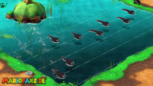 Super Mario RPG walkthrough screenshot