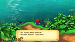 Super Mario RPG walkthrough screenshot
