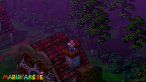 Super Mario RPG walkthrough screenshot