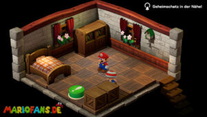 Super Mario RPG walkthrough screenshot