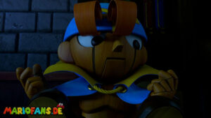 Super Mario RPG walkthrough screenshot