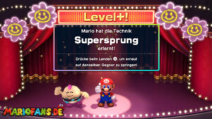 Super Mario RPG walkthrough screenshot