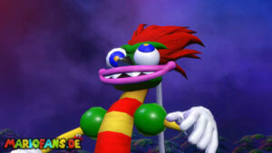 Super Mario RPG walkthrough screenshot