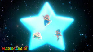 Super Mario RPG walkthrough screenshot