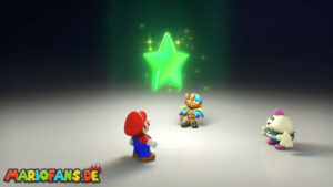 Super Mario RPG walkthrough screenshot