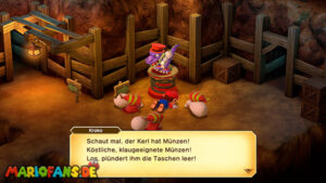 Super Mario RPG walkthrough screenshot
