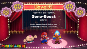Super Mario RPG walkthrough screenshot