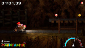 Super Mario RPG walkthrough screenshot