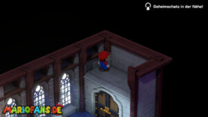 Super Mario RPG walkthrough screenshot