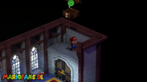 Super Mario RPG walkthrough screenshot