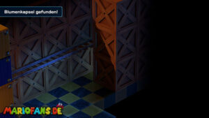 Super Mario RPG walkthrough screenshot