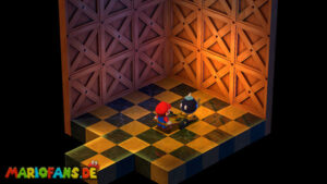 Super Mario RPG walkthrough screenshot