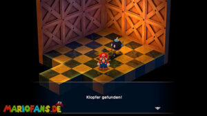 Super Mario RPG walkthrough screenshot