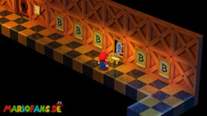 Super Mario RPG walkthrough screenshot