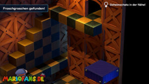 Super Mario RPG walkthrough screenshot