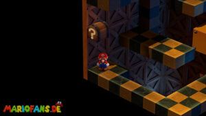 Super Mario RPG walkthrough screenshot