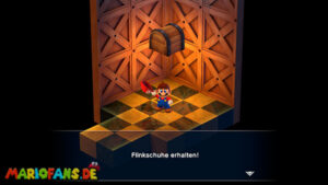 Super Mario RPG walkthrough screenshot