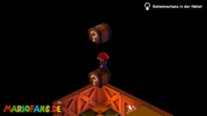 Super Mario RPG walkthrough screenshot