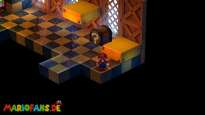 Super Mario RPG walkthrough screenshot